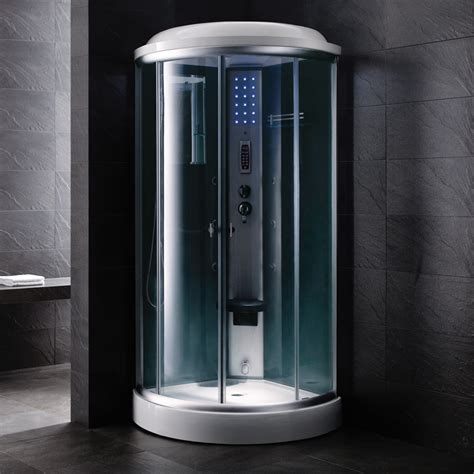 best steam shower canada